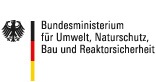Logo Bundesminsterium für Verkehr, Bau und Stadtentwicklung
